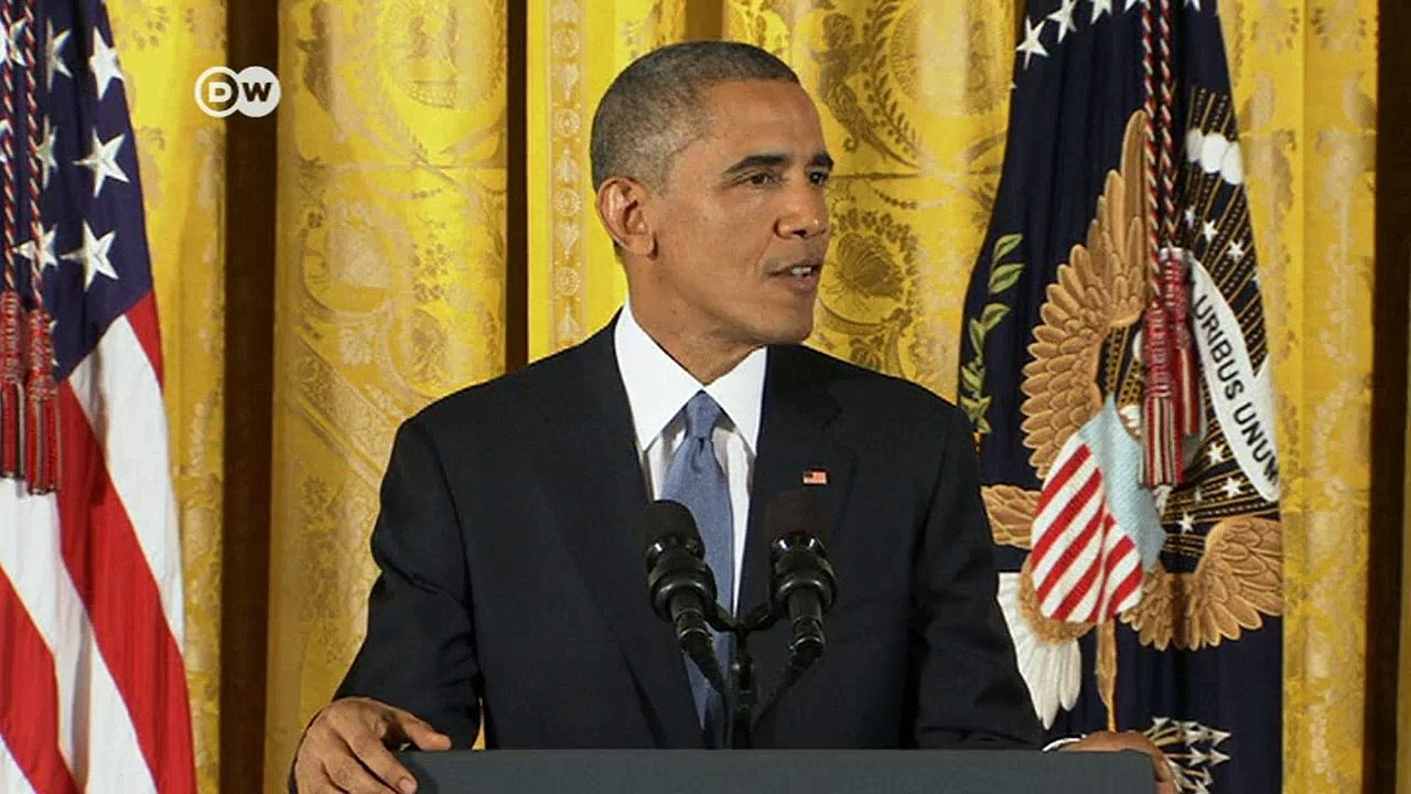 Obama will auf Republikaner zugehen | Journal