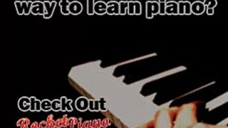Rocket Piano Review + Bonus