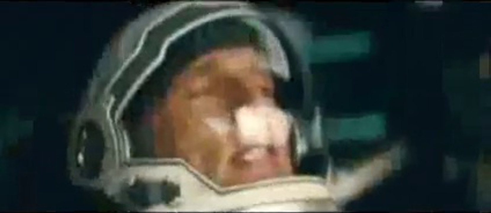 INTERSTELLAR - Bande-annonce - VF