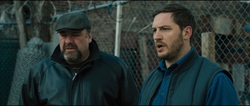 Quand vient la nuit - Bande annonce [Officielle] VOST HD