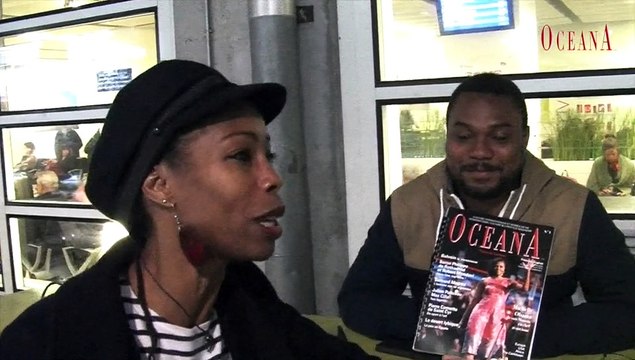 (Chap. 3) TOP Départ Route du Rhum pour les élèves du lycée Chevalier de Saint-Georges Abymes.