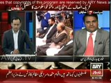 Imran Khan & Pervaiz Khattak are not paying attention in KPK gov't due to sit-in : Fawad Chaudhry
