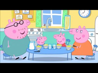Peppa Pig - The Cycle Ride | S2E40