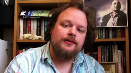 A-Z of Archaeology  'G - Geophysics'