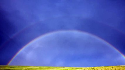 Le ciel dans tout ces états