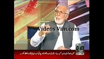 Zulfiqar Ali Khosa using Strong Words against Sharif Brothers - Videosvim.com