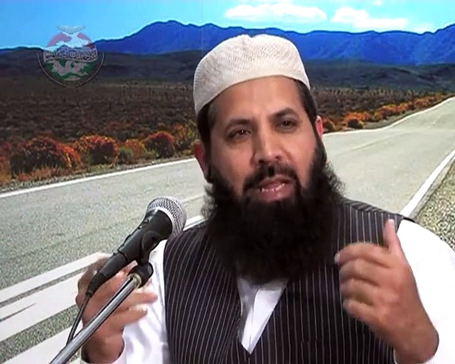 Peer Karam Shah (RA) Declaired Dr Tahir ul Qadri A Mujadid - Shaykh ul islam