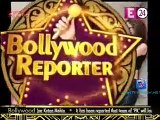 Bollywood Reporter [E24] 6th November 2014