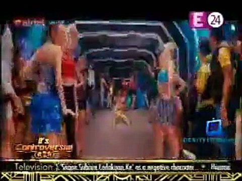 Its Controversial [E24] 6th November 2014