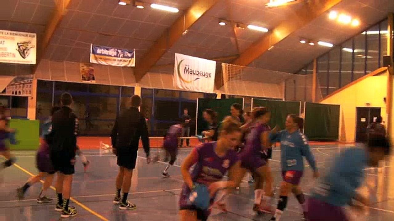 Bande-annonce SAHB-Metz