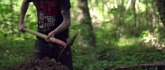 Guerilla Poubelle - Le retour à la terre (music video)
