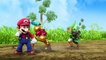 Super Smash Bros. pour Wii U : trailer Duck Hunt