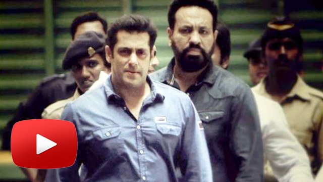 Salman Khan Hit And Run Case | Actor Wasn't Drunk, Says Witness