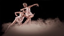 BJM : Programmation Danse Danse 2012