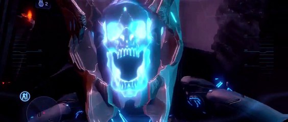 Halo  The Master Chief Collection - Launch Trailer [HD 1080P]