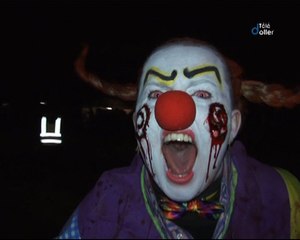 DHM 2014 - SEM 46 - Halloween Zombies Night à Sentheim