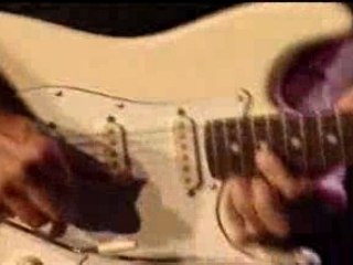 Jeff Beck - Montreux