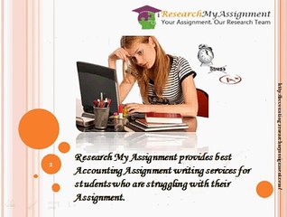Accounting-Assignment-Writing