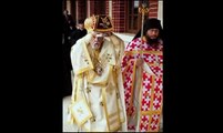 Holy Archangels Monastery Feast Day (Kendalia, TX, 2011)