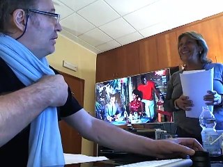 [Clippini Story] Arriva la Tania... arrivano tutti