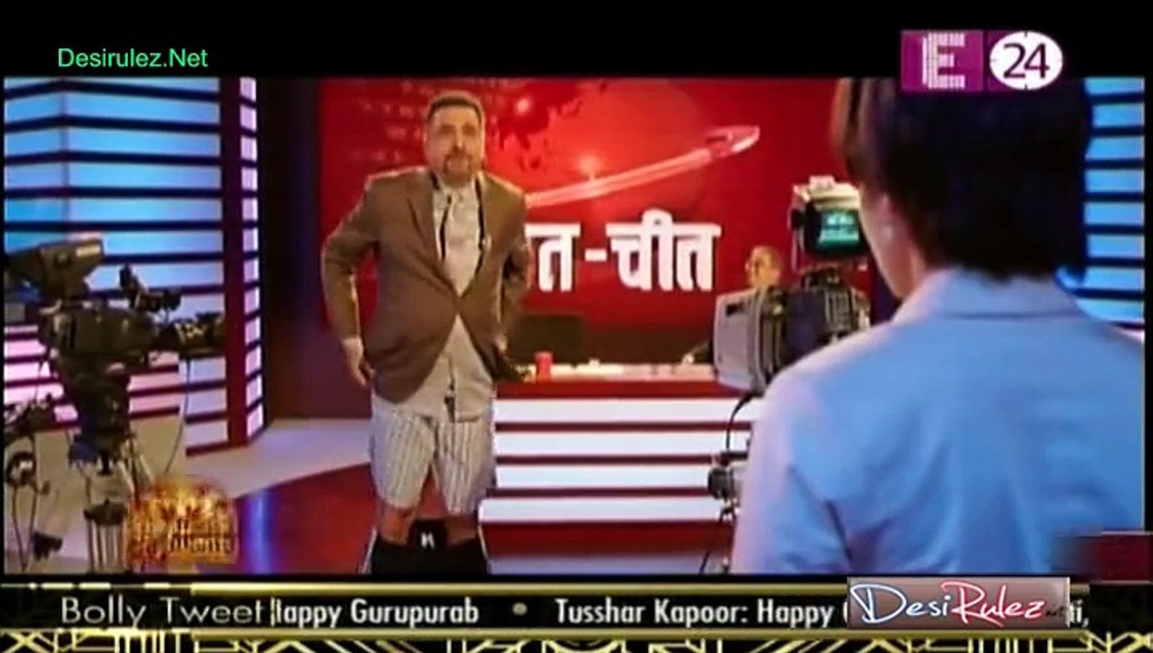 Bollywood Twenty 6th November 2014pt2