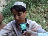 Swat Manshiyat Report(26.06.2010)Rafiullah khan aaj news