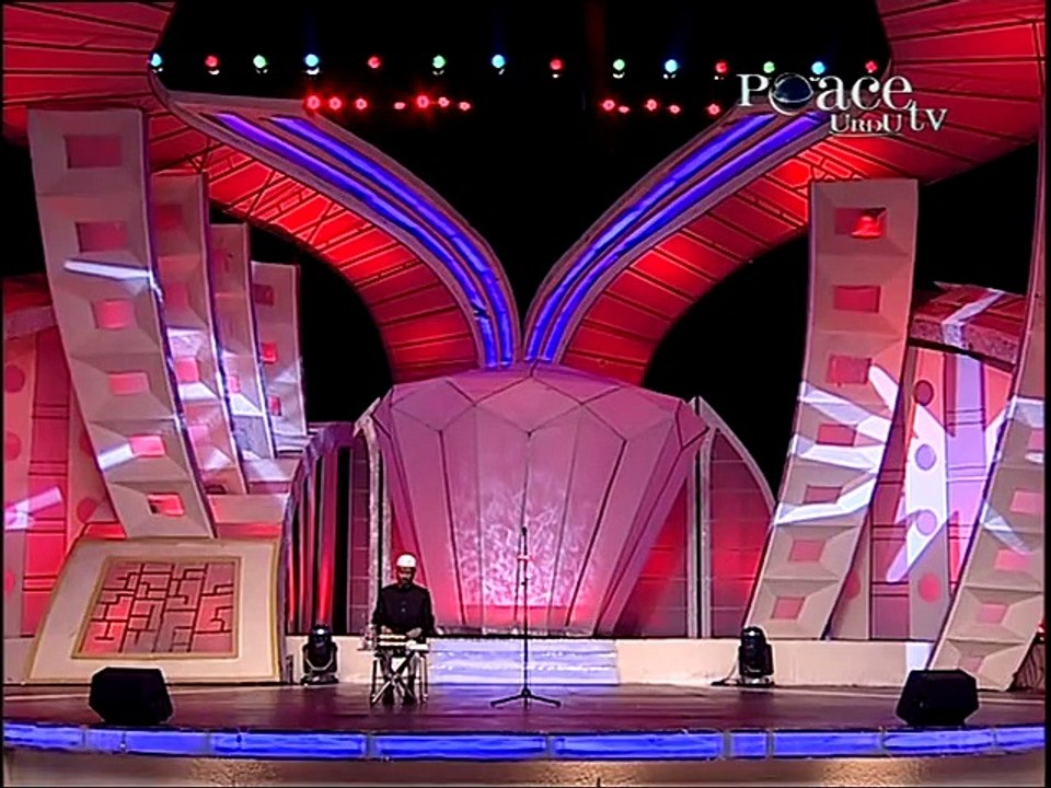 Two non muslim sisters accept islam,Peace Tv Urdu,HD