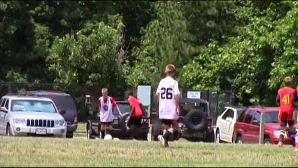 Xander Fall 2014 Highlights