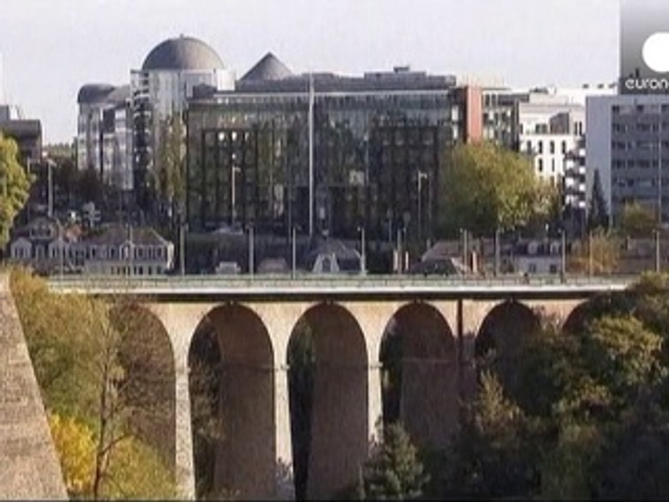 Luxemburg soll hunderten konzernen minimalsteuersätze ermöglicht haben