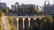 Luxembourg leaks: nation under spotlight over tax avoidance claims