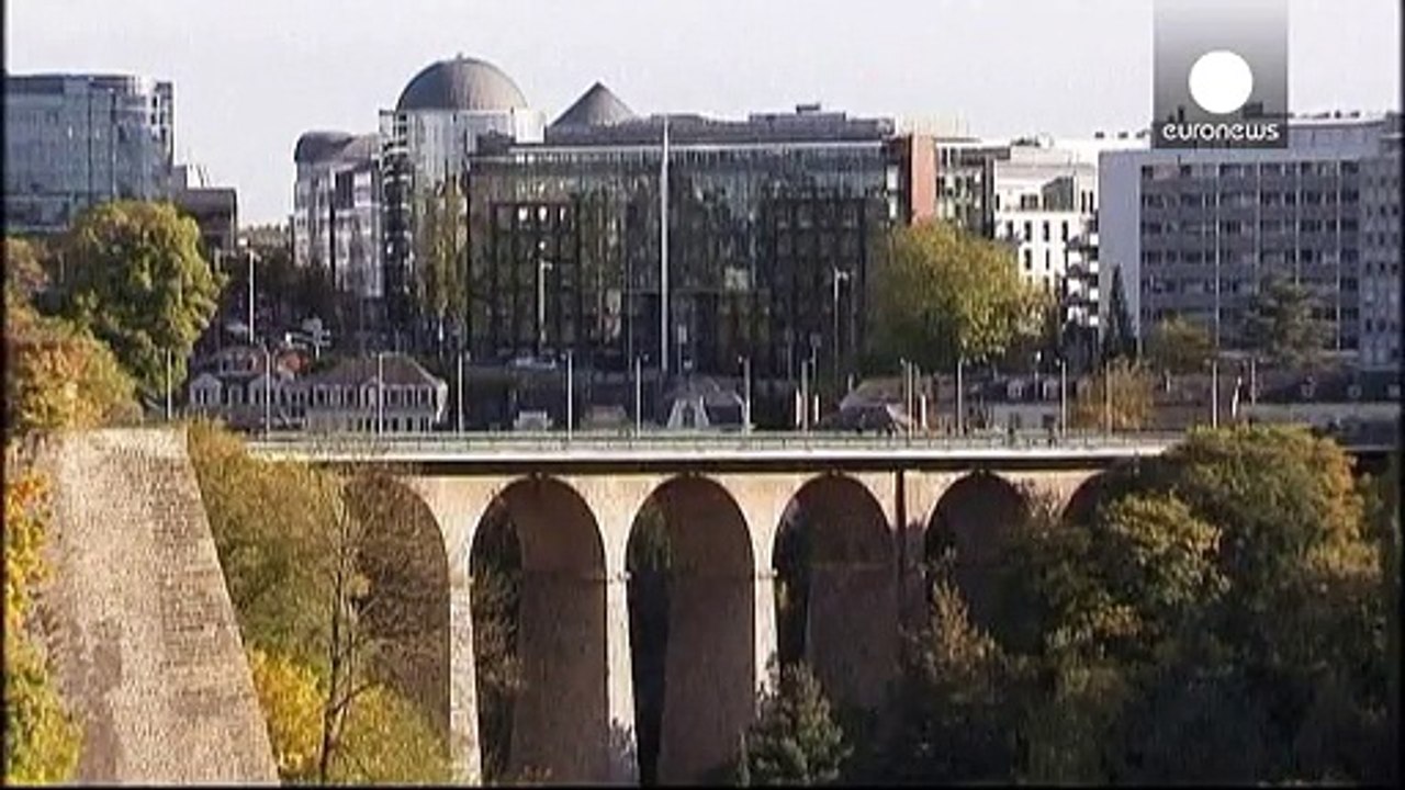 Luxembourg leaks: nation under spotlight over tax avoidance claims