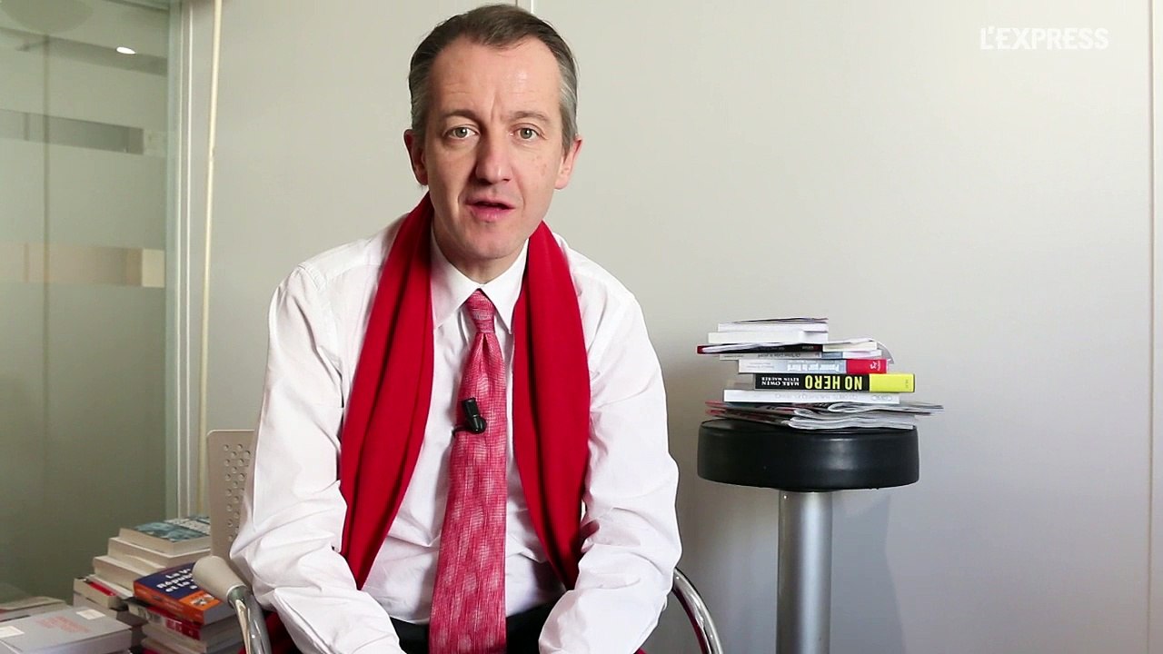 3 questions à François Hollande - L'édito de Christophe Barbier