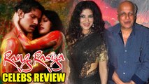 Rang Rasiya Movie - CELEBS REVIEW