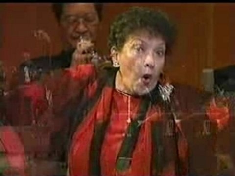 Hello Dolly,What A Wonderful-Dolly Baker