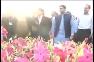 Hamza Shahbaz Sharif ke shat kia howa