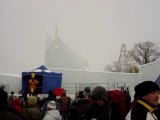 Carnaval Quebec