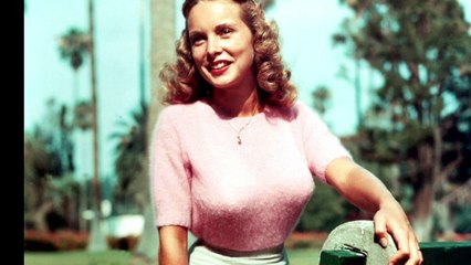 HOMENAJE A JANET LEIGH