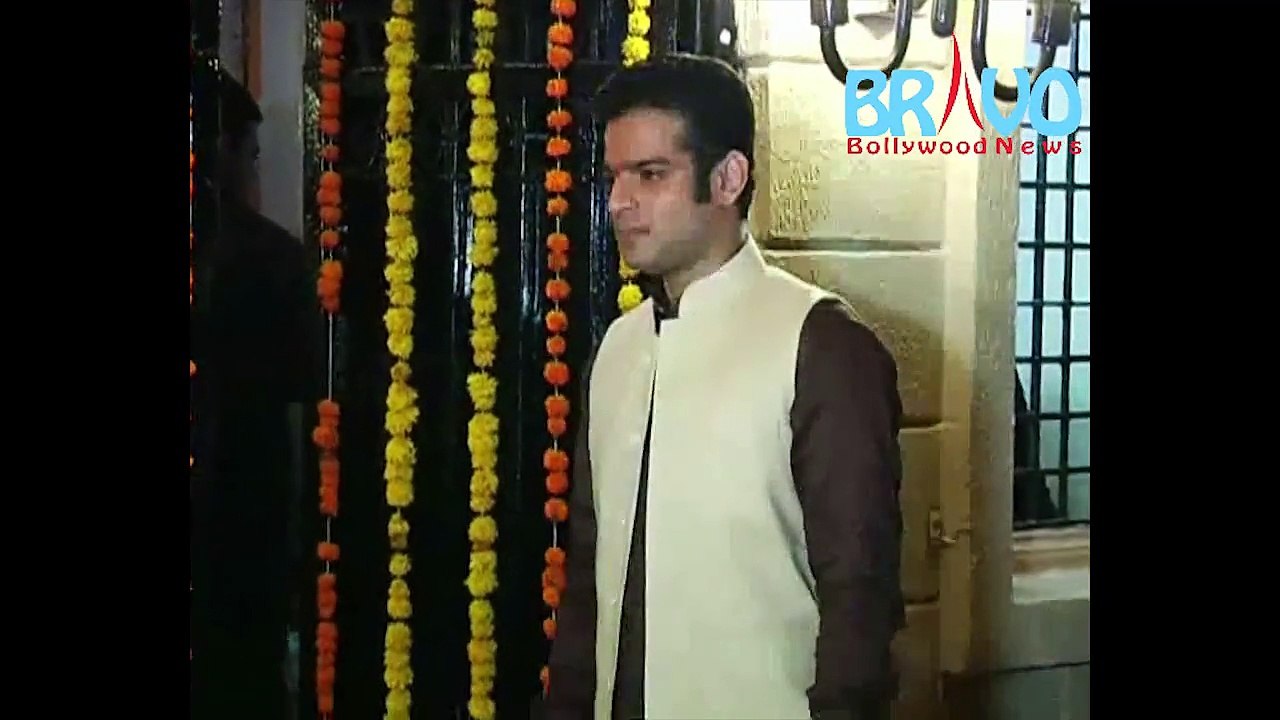 Stars at Ekta Kapoor's Home For Diwali bash