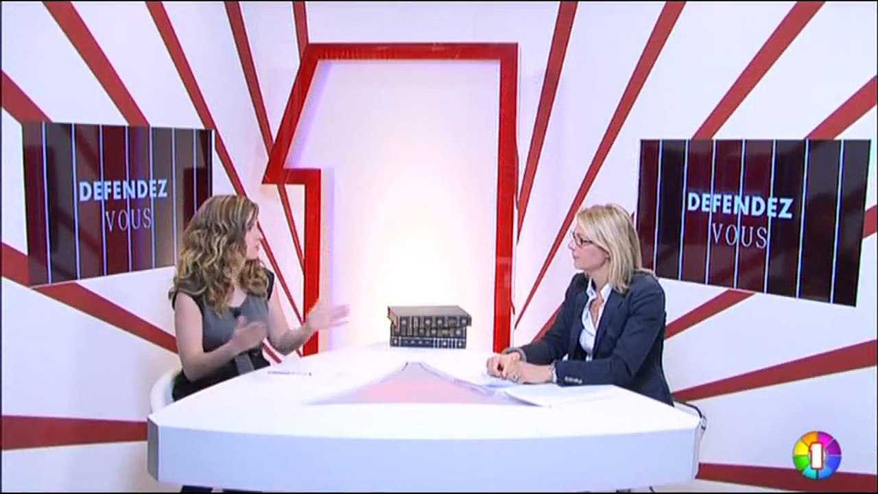 Défendez-Vous La 4ème