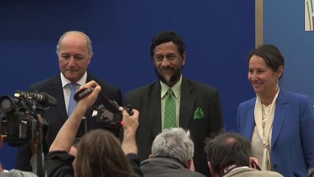 5e rapport du GIEC sur l’évolution du climat : il est encore temps d’agir