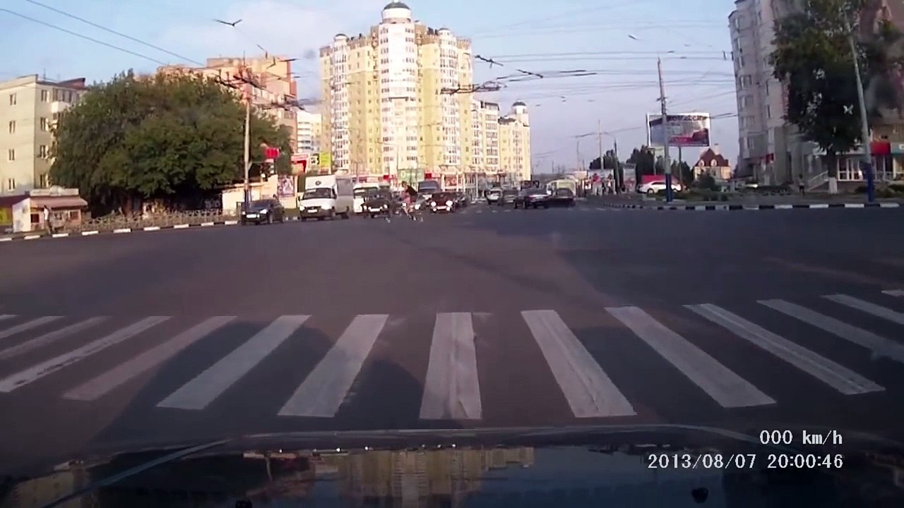 Best Car Crash Compilation 2013 #3 [HD]