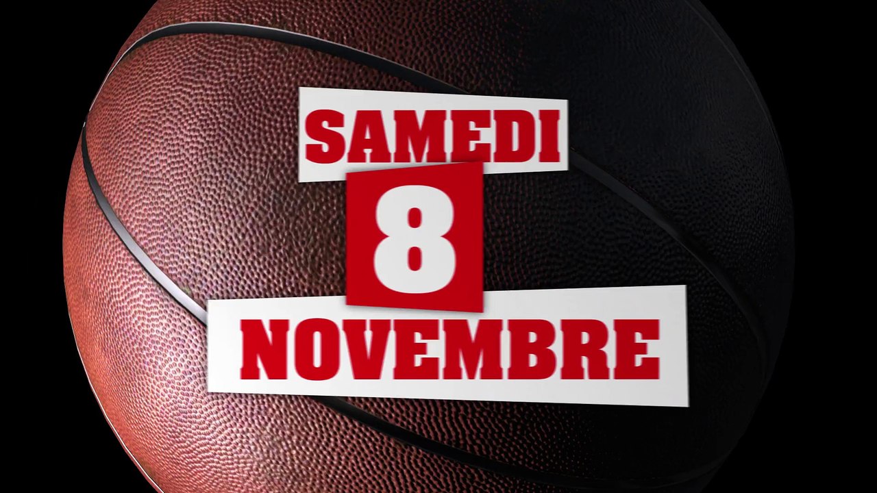 Teaser STB LE HAVRE - Nancy