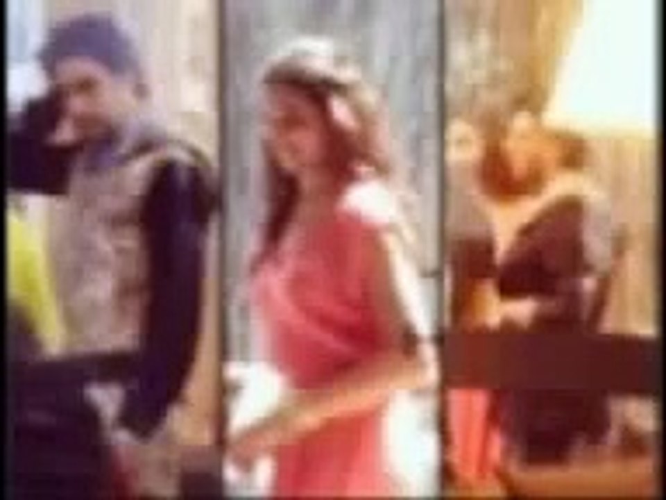 HAPPY NEW YEAR SHARUKH KHAN UPCOMING BOLLYWOOD MOVIE OFFICIAL THEATRICAL TRAILER 2014 - YouTube