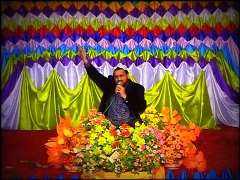 Maa Ki Shan by Qari Shahid Mahmood