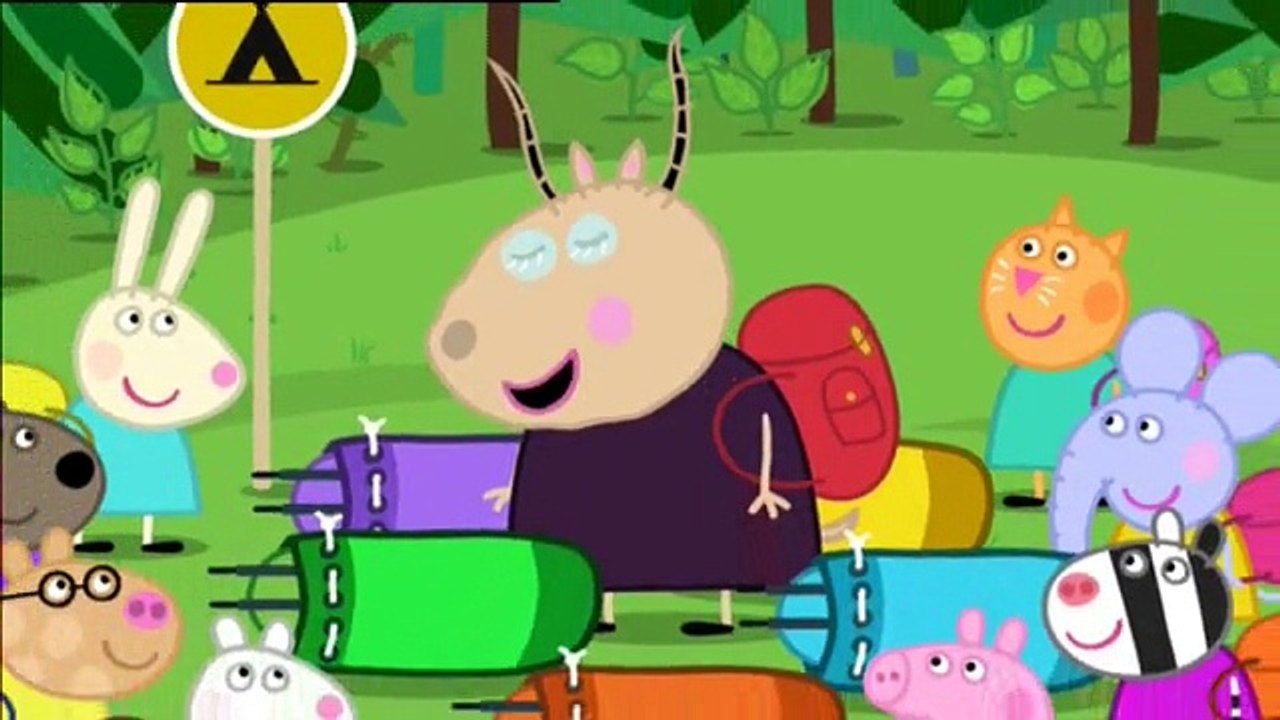 peppa-pig-school-camp-s2e46-video-dailymotion