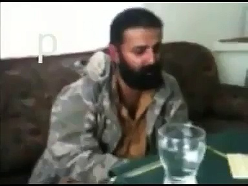 Traitor Shahzain Bugti's investigation video
