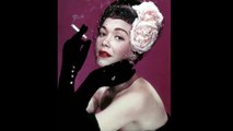 HOMENAJE A JANE WYMAN