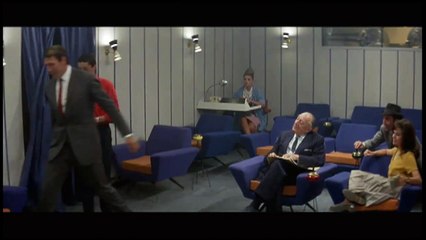 Two In the Wave / Deux de la vague (2011) - Trailer (english subtitles)