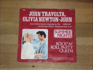 Download Video: Grease - Summer Nights - John Travolta & Olivia Newton-John