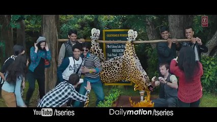 Creature 3D Theatrical Trailer - Ft. Bipasha Basu, Imran Abbas